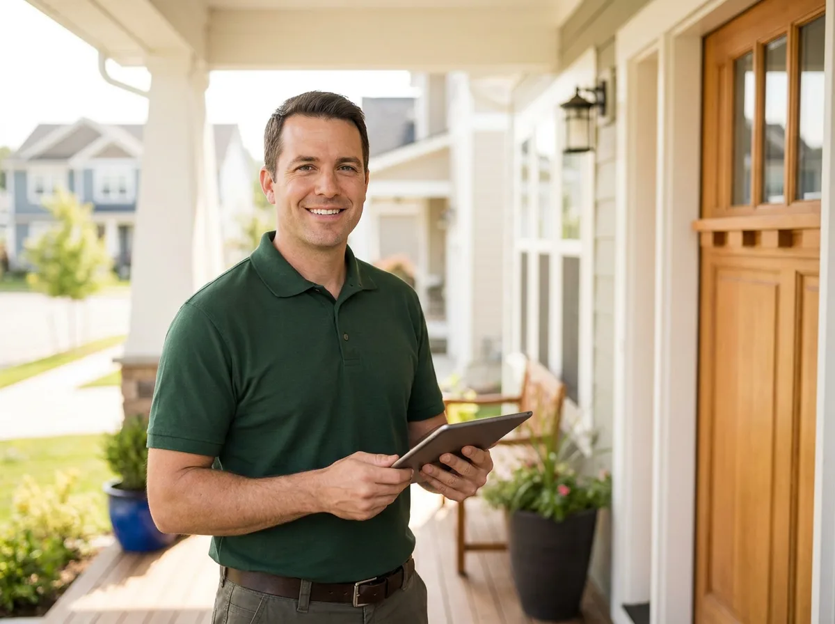 Pest control FAQs for Algonac, MI
